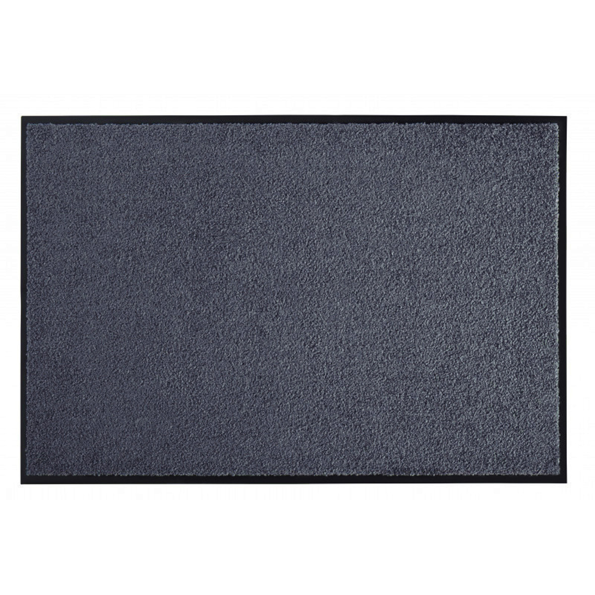 Levně Rinos bv, Rohožka Care & Clean grey, 40x60, šedá, chodba / předsíň