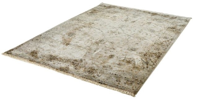 Kusový koberec Laos 454 BEIGE