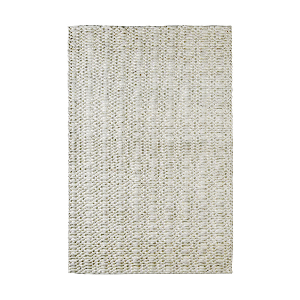 Ručně tkaný kusový koberec Forum 720 IVORY