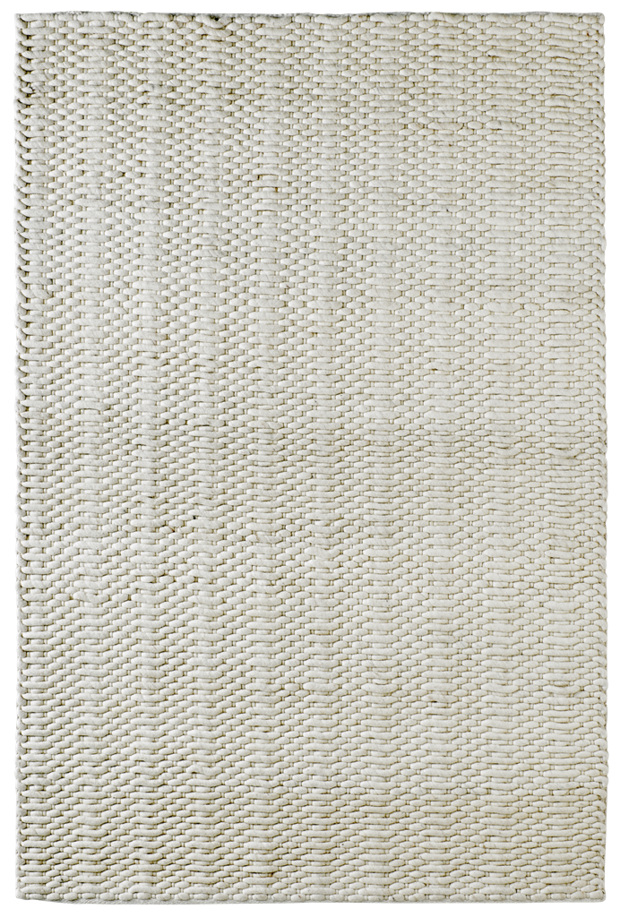 Obsession koberce Ručně tkaný kusový koberec Forum 720 IVORY - 160x230 cm
