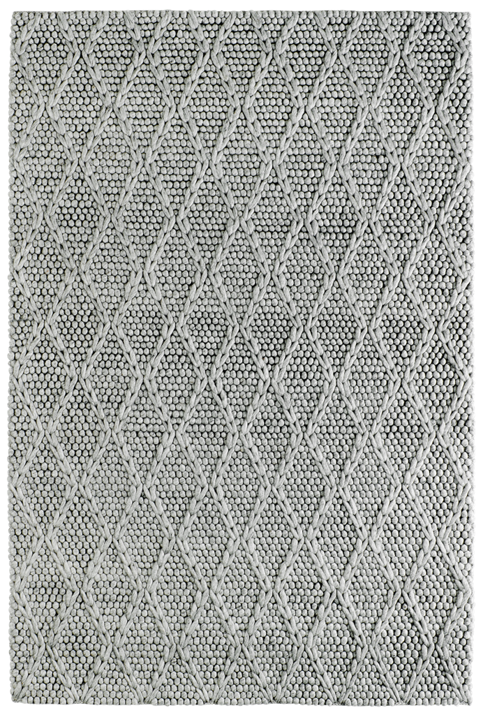 Obsession koberce Ručně tkaný kusový koberec Studio 620 SILVER - 160x230 cm