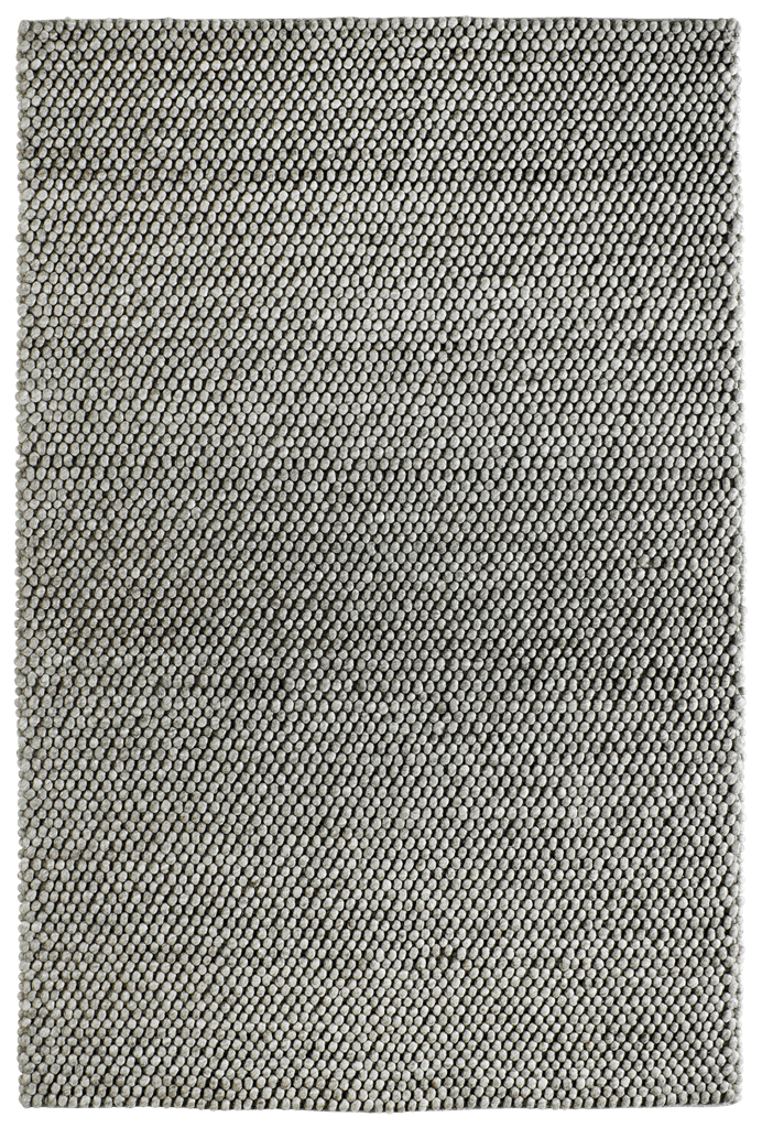Obsession koberce Ručně tkaný kusový koberec Loft 580 TAUPE - 160x230 cm