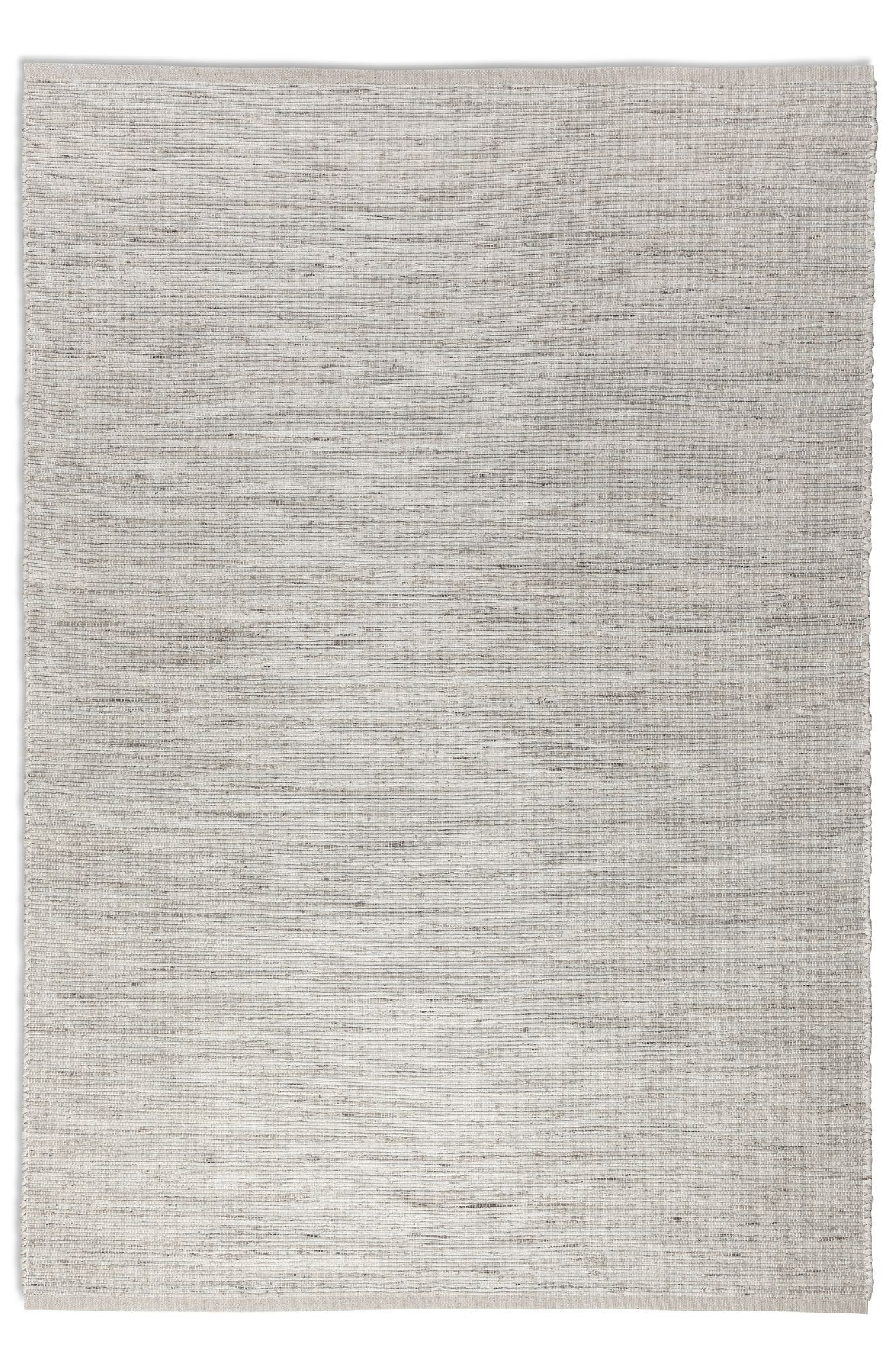 Kusový koberec Handloom 105960 Dhaka Ivory White