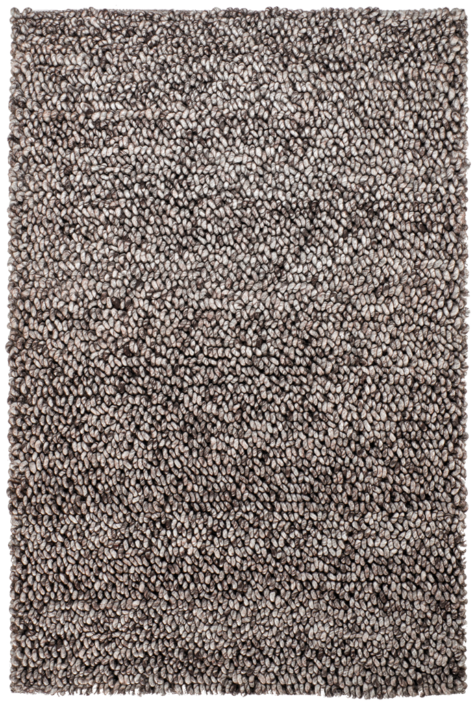 Obsession koberce Ručně tkaný kusový koberec Lounge 440 COFFEE - 160x230 cm
