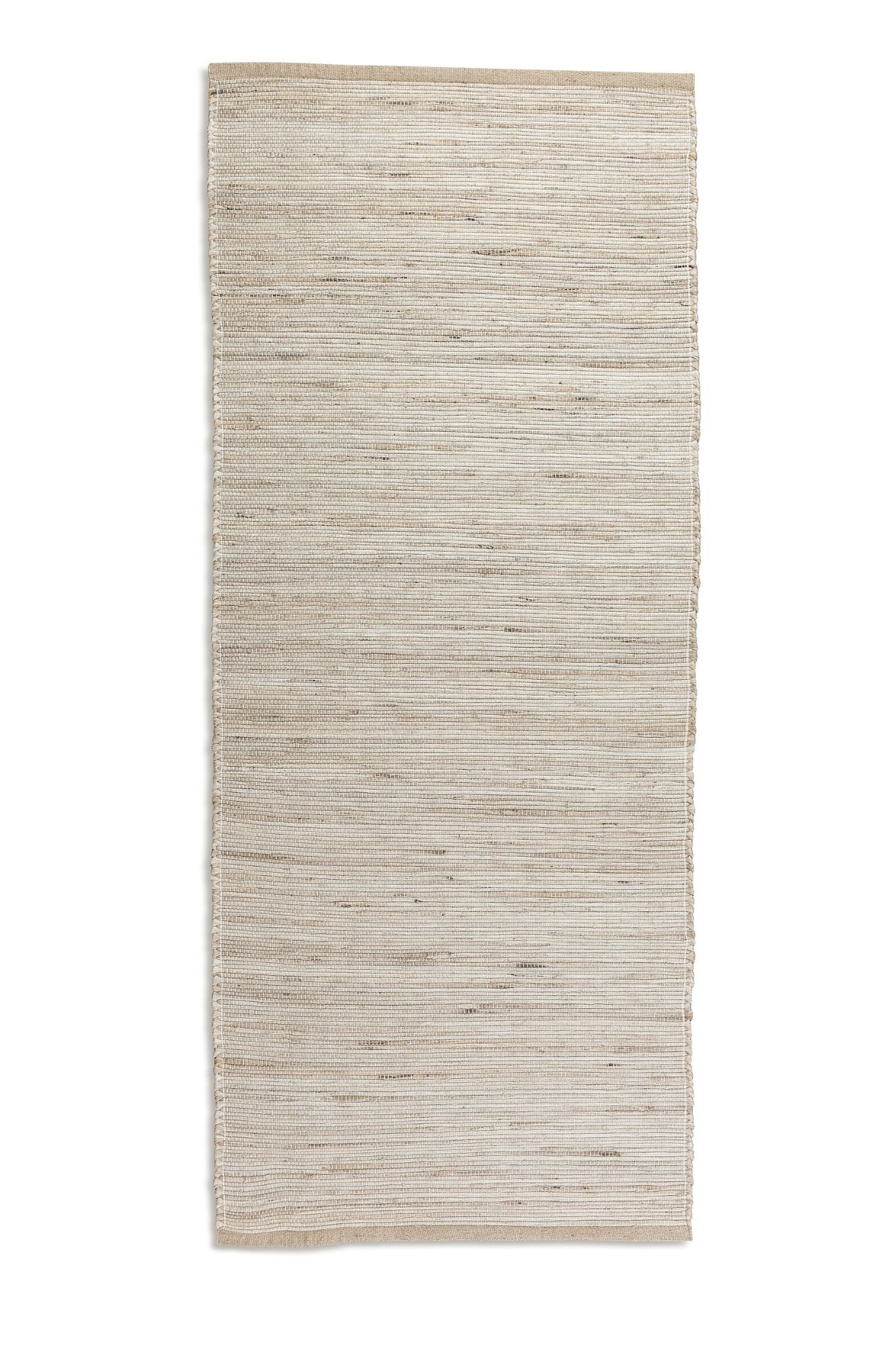 Běhoun Handloom 105962 Dhaka Grey Brown