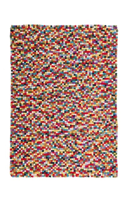Obsession koberce Ručně tkaný kusový koberec Passion 730 MULTI - 160x230 cm