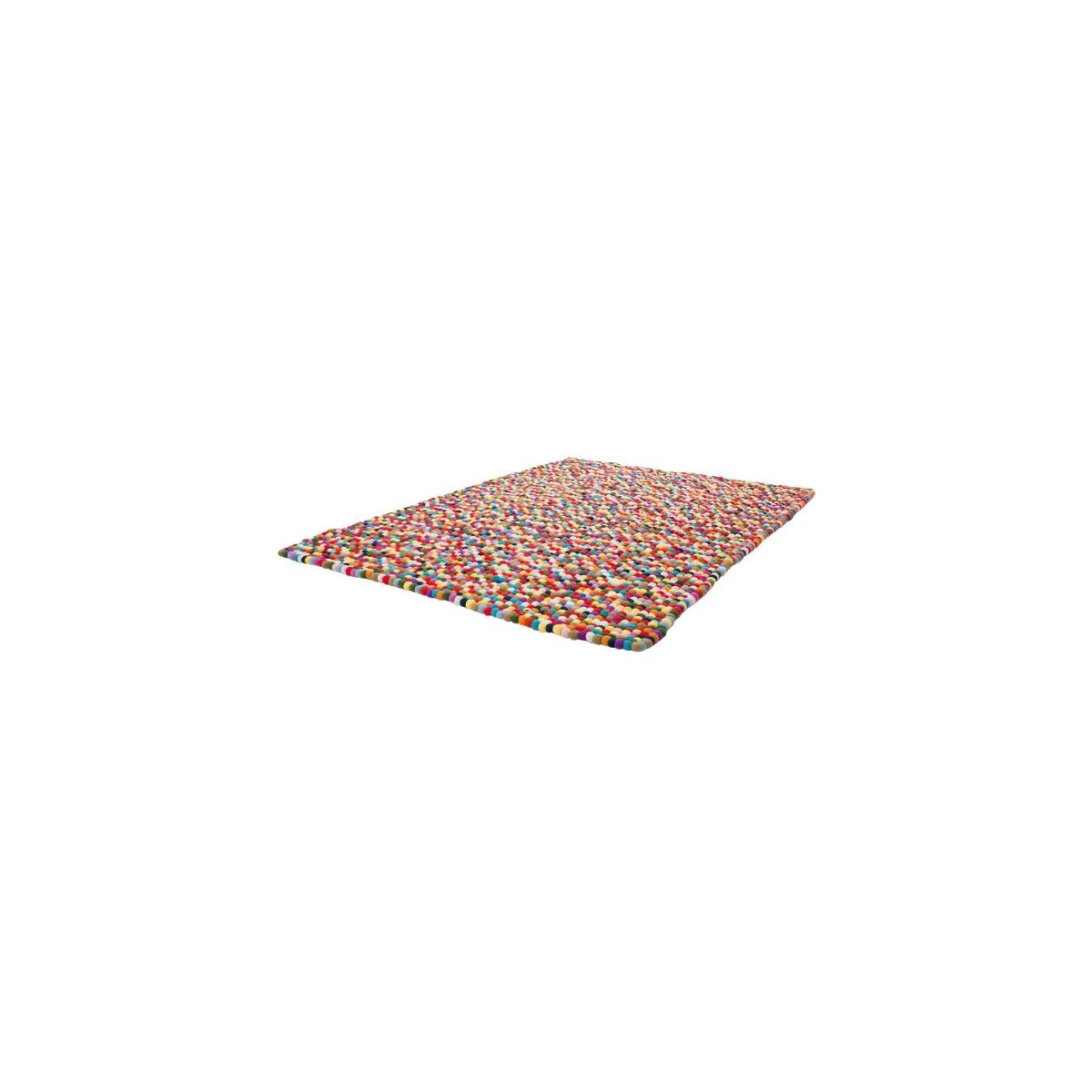 Ručně tkaný kusový koberec Passion 730 MULTI
