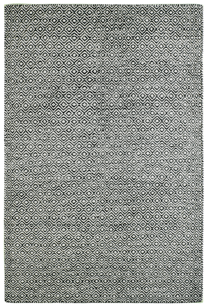 Levně Obsession koberce Ručně tkaný kusový koberec Jaipur 334 GRAPHITE - 120x170 cm