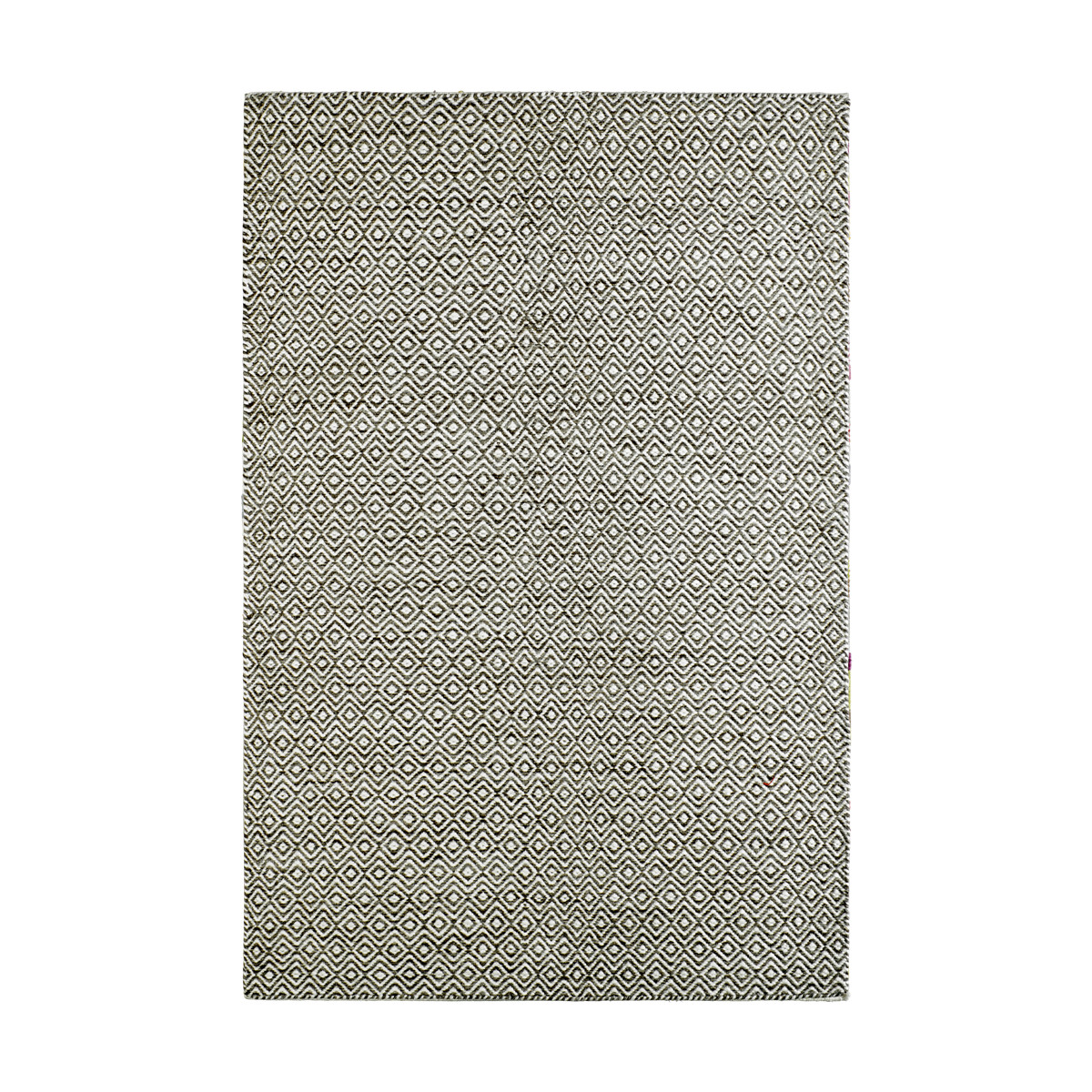 Ručně tkaný kusový koberec Jaipur 334 COFFEE
