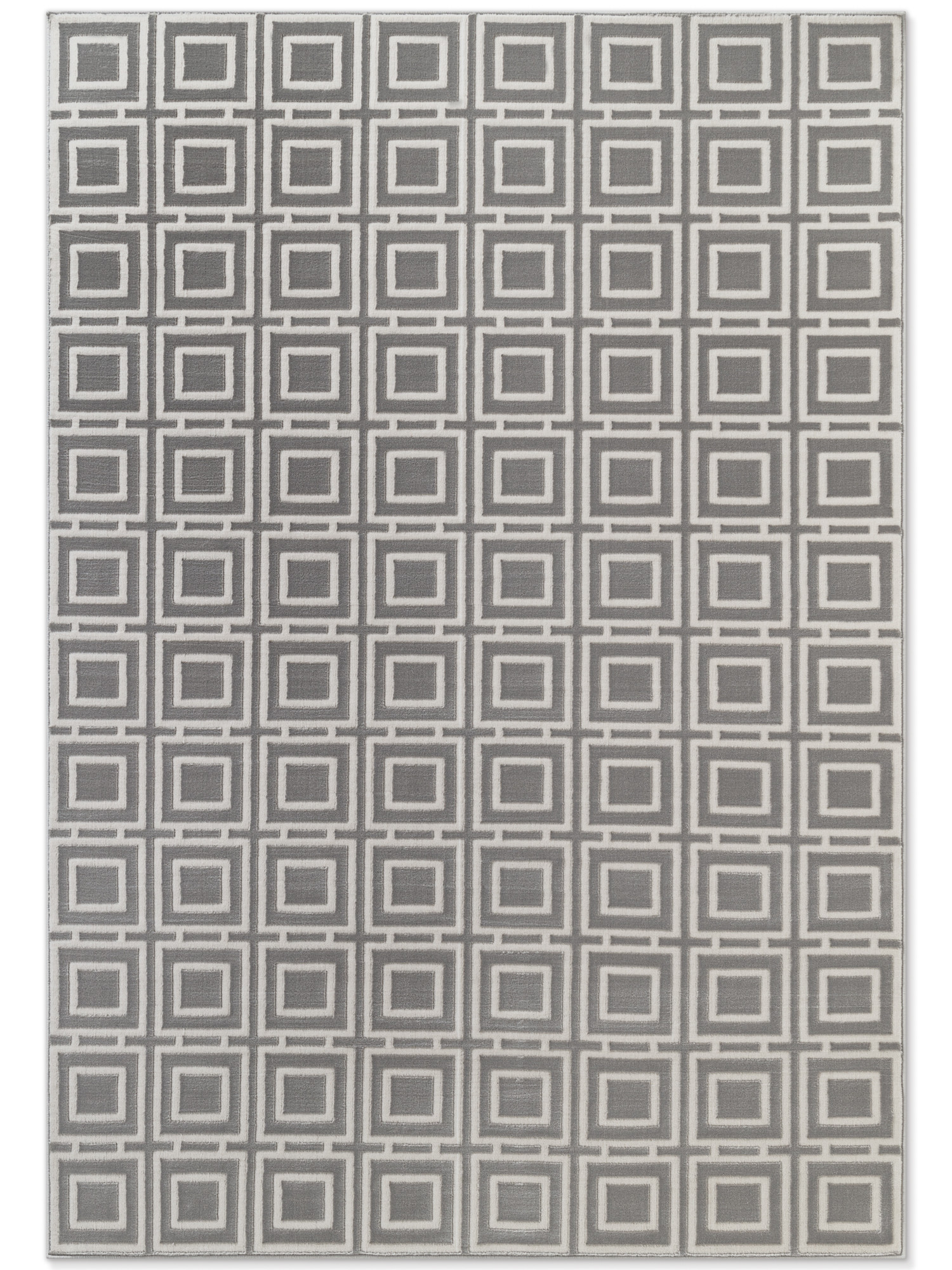 Levně ELLE Decoration, Kusový koberec Perles 106190 Cream Grey z kolekce Elle, 120x170, šedá, ložnice