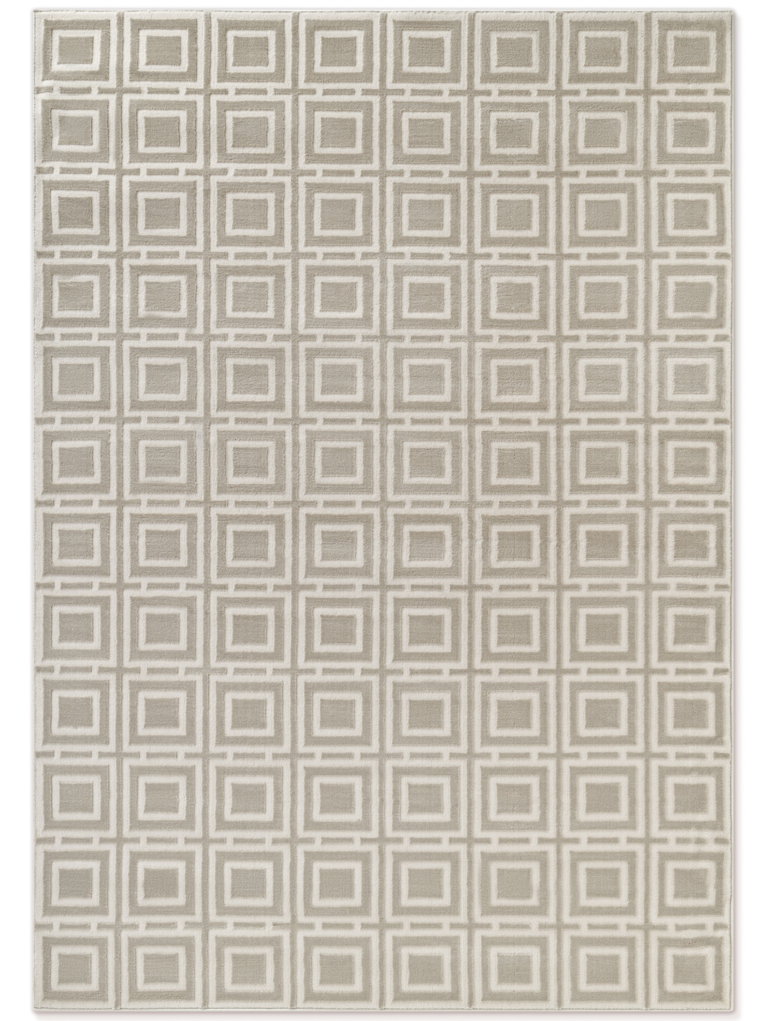 Levně ELLE Decoration, Kusový koberec Perles 106191 Cream z kolekce Elle, 200x280, béžová, ložnice