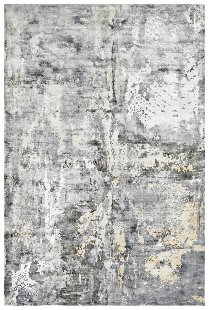 Obsession koberce Ručně tkaný kusový koberec Taste of obsession 120 SAND - 80x150 cm