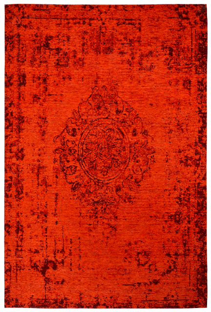 Obsession koberce Kusový koberec Milano 572 RED - 155x230 cm