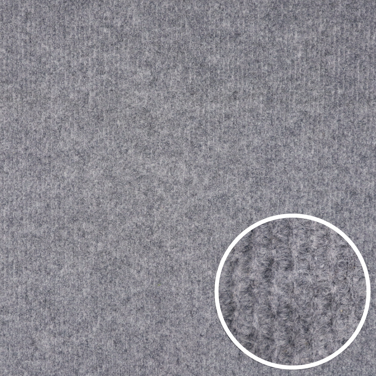 Levně Betap, Čistící zóna Polo grey metráž - neúčtujeme odřezky z role, na míru, šíře 1,33m,1m,2m,3m,4m, šedá, guma (gel - protiskluzový), chodba / předsíň