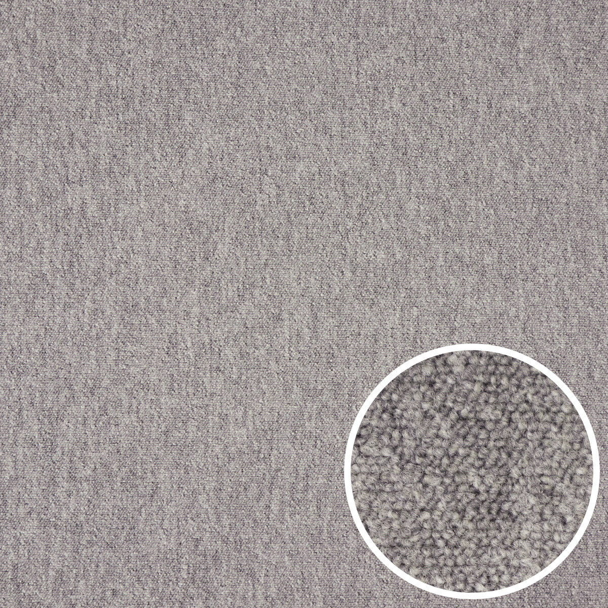 Levně Condor Carpets, Metrážový koberec Classica 57, zátěžový, na míru, šíře 4m,5m, šedá, ab (mřížka), chodba / předsíň