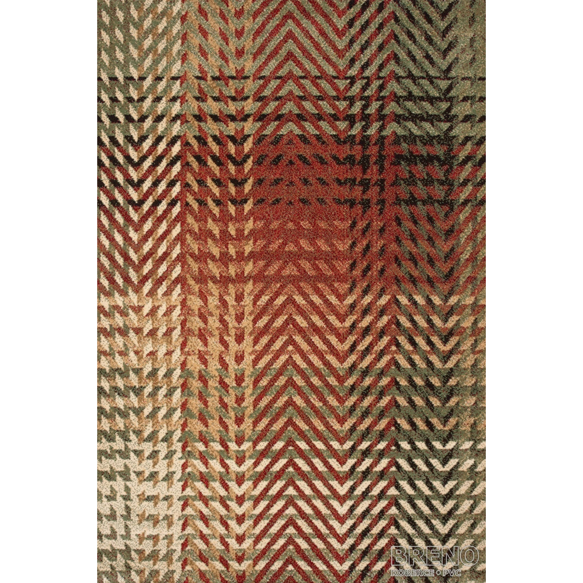 Kusový koberec Solid 83 AVA