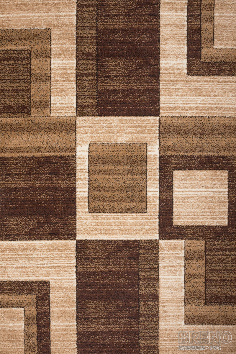 Levně Sintelon koberce Kusový koberec Practica 98/EDE - 200x300 cm