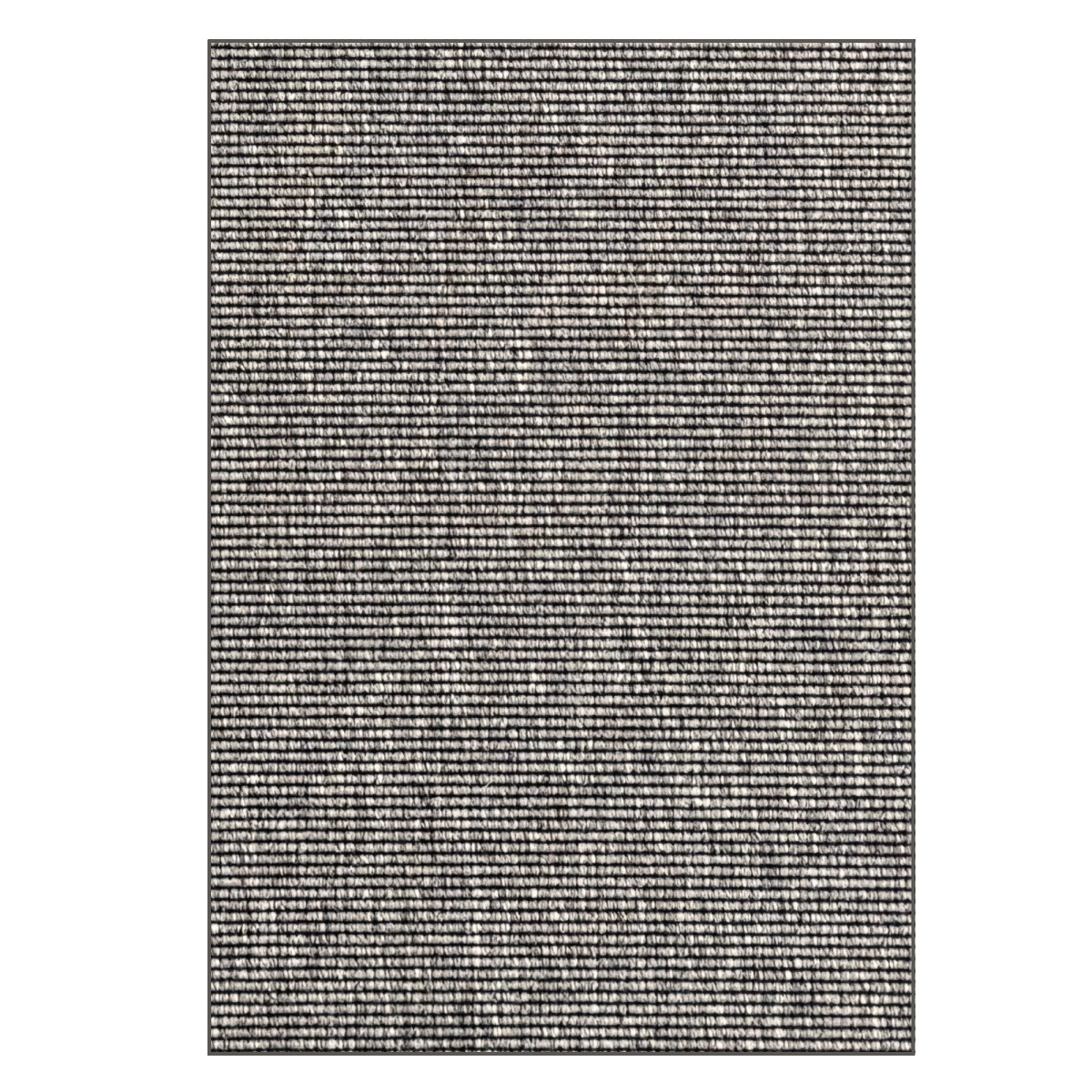 Vopi, Kusový koberec Nature NEW hnědá, 80x120, hnědá, kuchyně