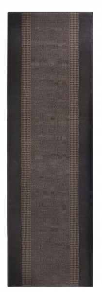 Levně Hanse Home Collection koberce Běhoun Basic 102500 - 80x500 cm