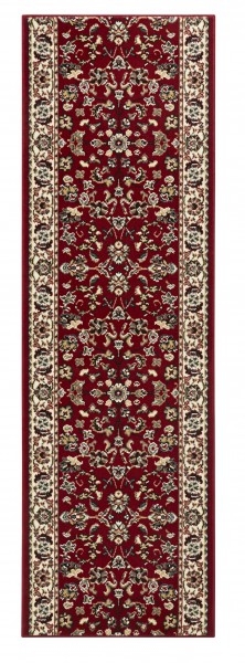 Levně Hanse Home Collection koberce Běhoun Basic 102487 - 80x450 cm