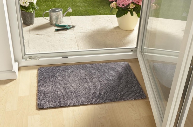 Rohožka Clean & Go 102502 - na ven i na doma