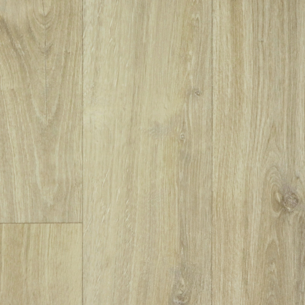 Beauflor, PVC podlaha - lino Texalino Supreme 216M Stamford Oak - dub, na míru, šíře 2m,3m,4m,5m, žlutá, filc, chodba / předsíň