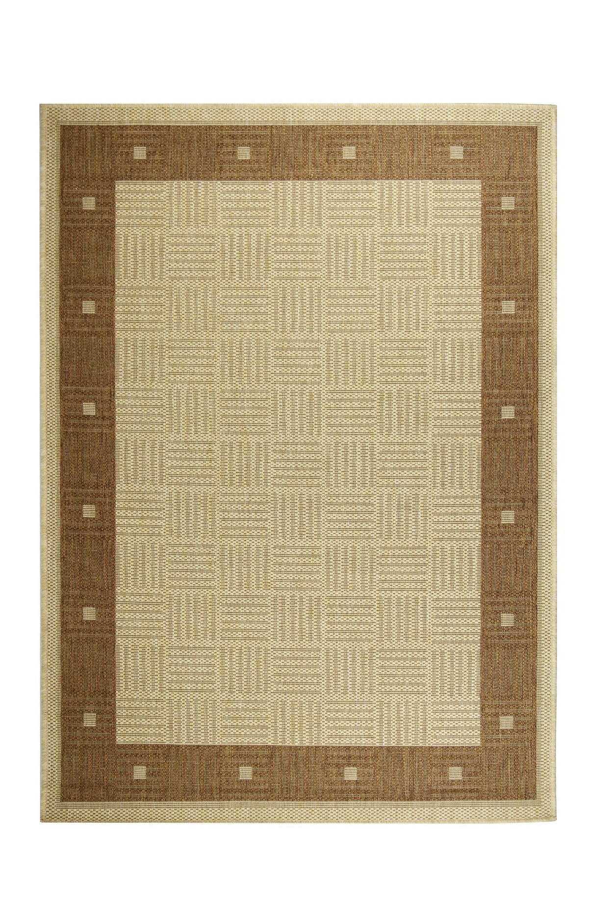 Levně Oriental Weavers koberce Kusový koberec SISALO/DAWN 879/J84D (634D) - 133x190 cm