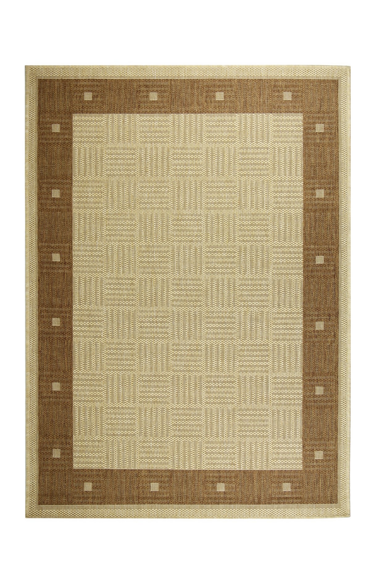 Oriental Weavers koberce Kusový koberec SISALO/DAWN 879/J84D (634D) - 133x190 cm