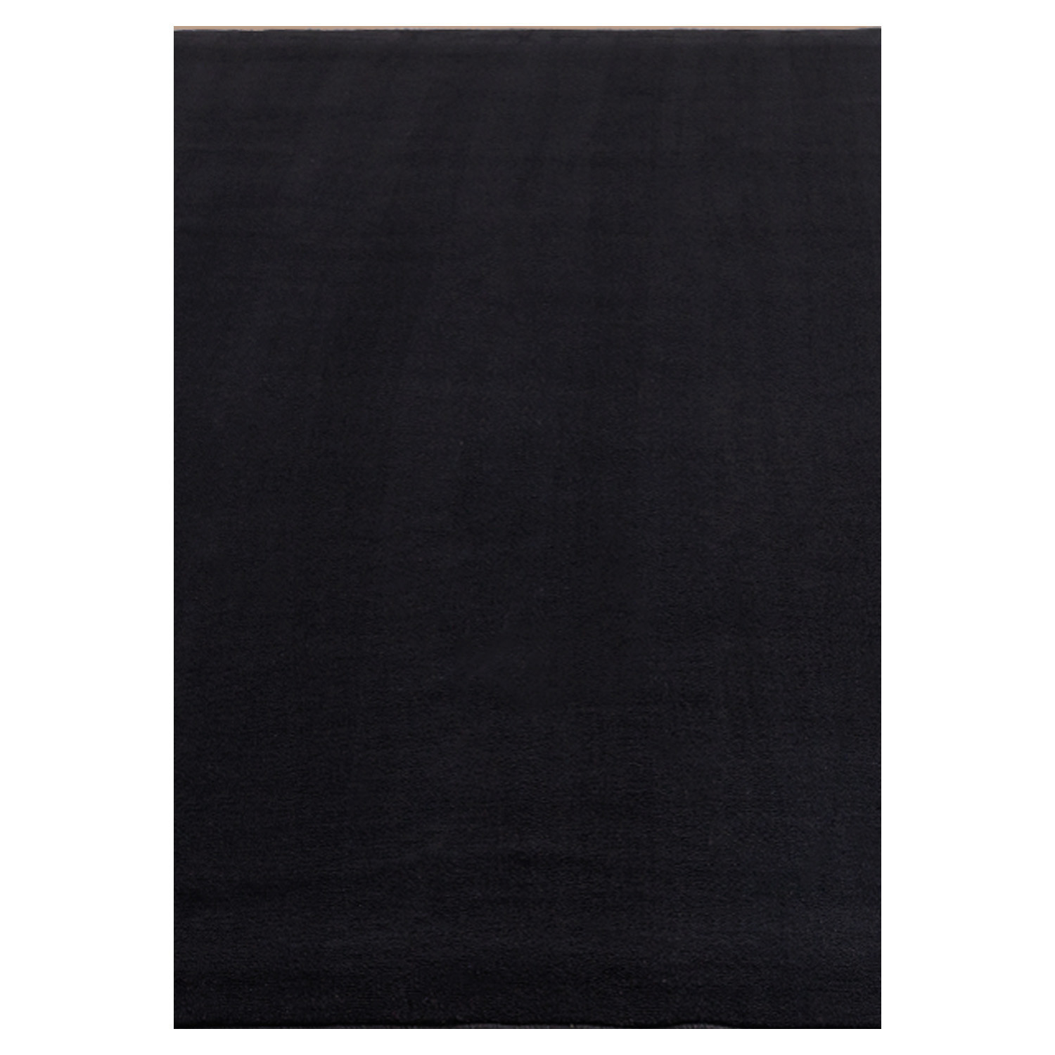 Levně Ayyildiz, Běhoun Sky 5400 Black, 80x250, černá, obývací pokoj
