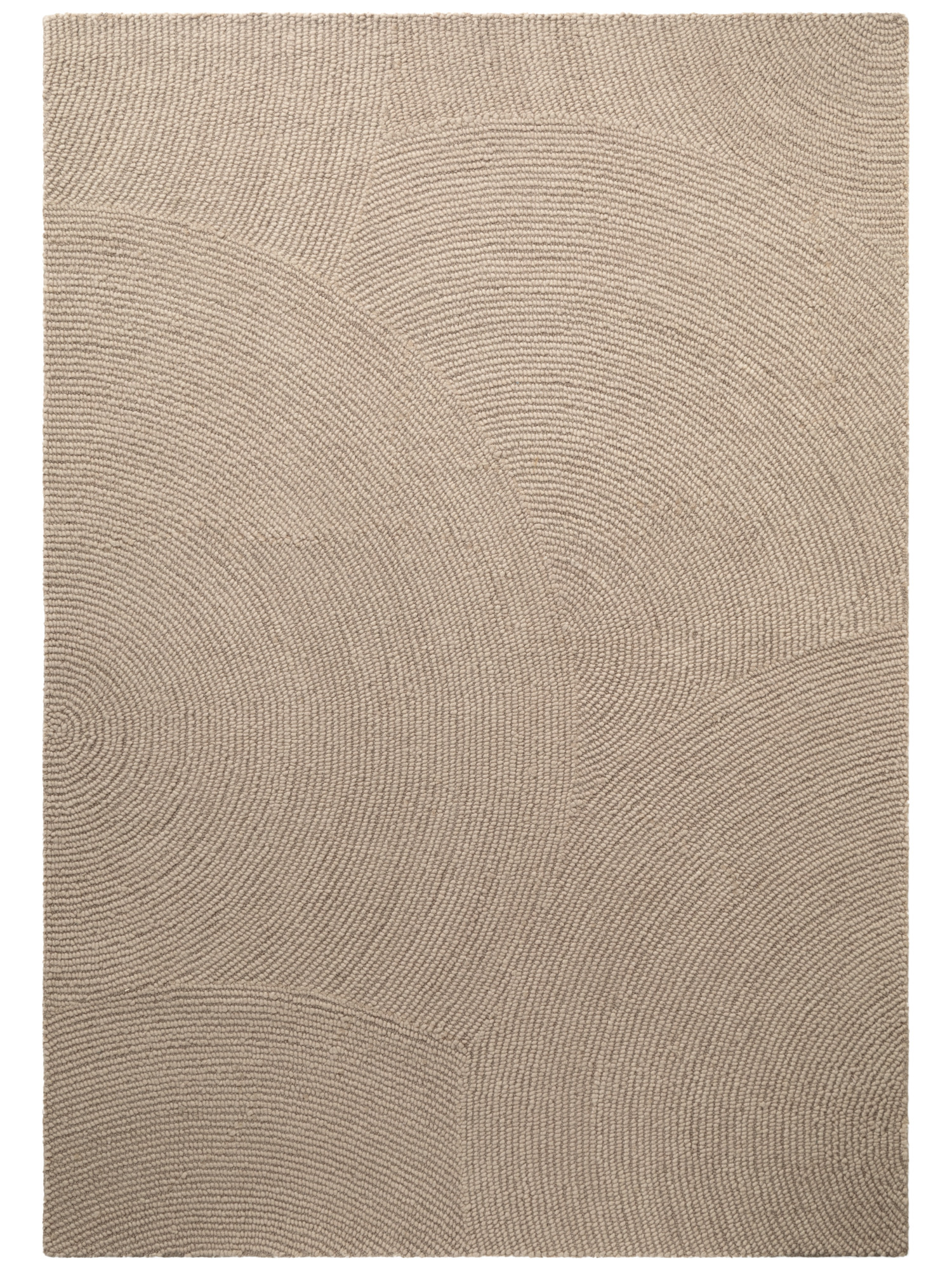 Levně Hanse Home, Kusový koberec Eleni 106221 Hellbeige, 120x180, béžová, ložnice