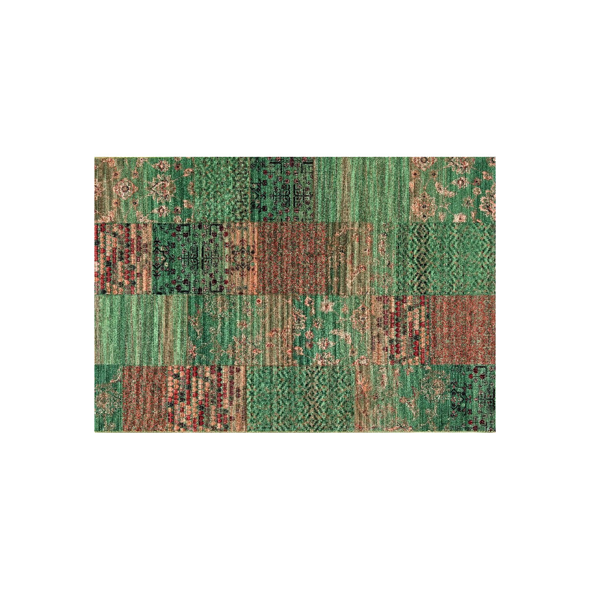 Kusový koberec Kashqai (Royal Herritage) 4327 400