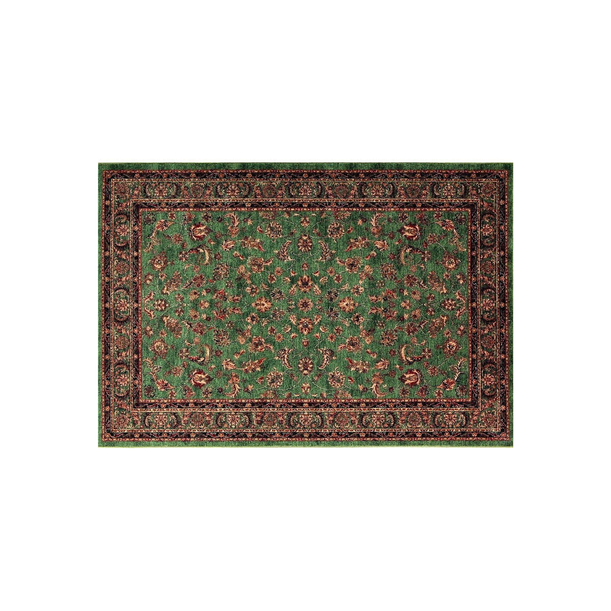 Kusový koberec Kashqai (Royal Herritage) 4328 401