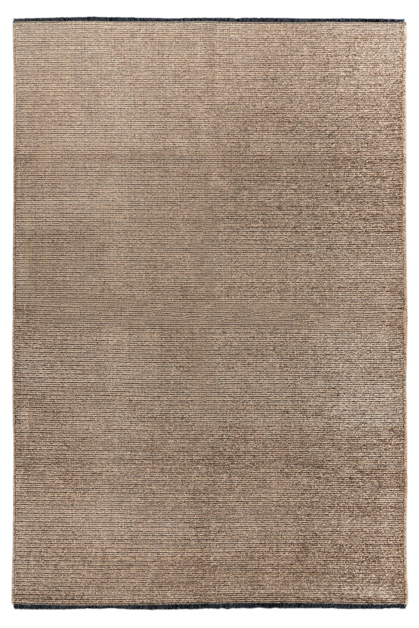 Levně Obsession, Kusový koberec En Vogue 400 Taupe, 120x170, hnědá, chodba / předsíň