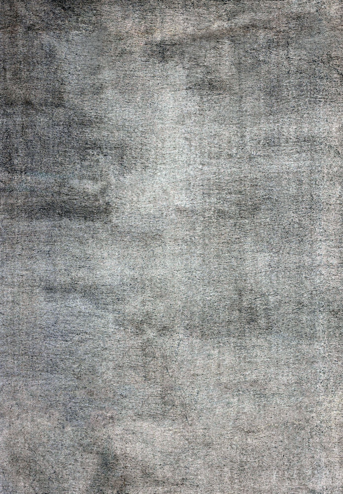 Obsession, Kusový koberec Eternity 500 Wallnuss, 200x290, šedá, ložnice