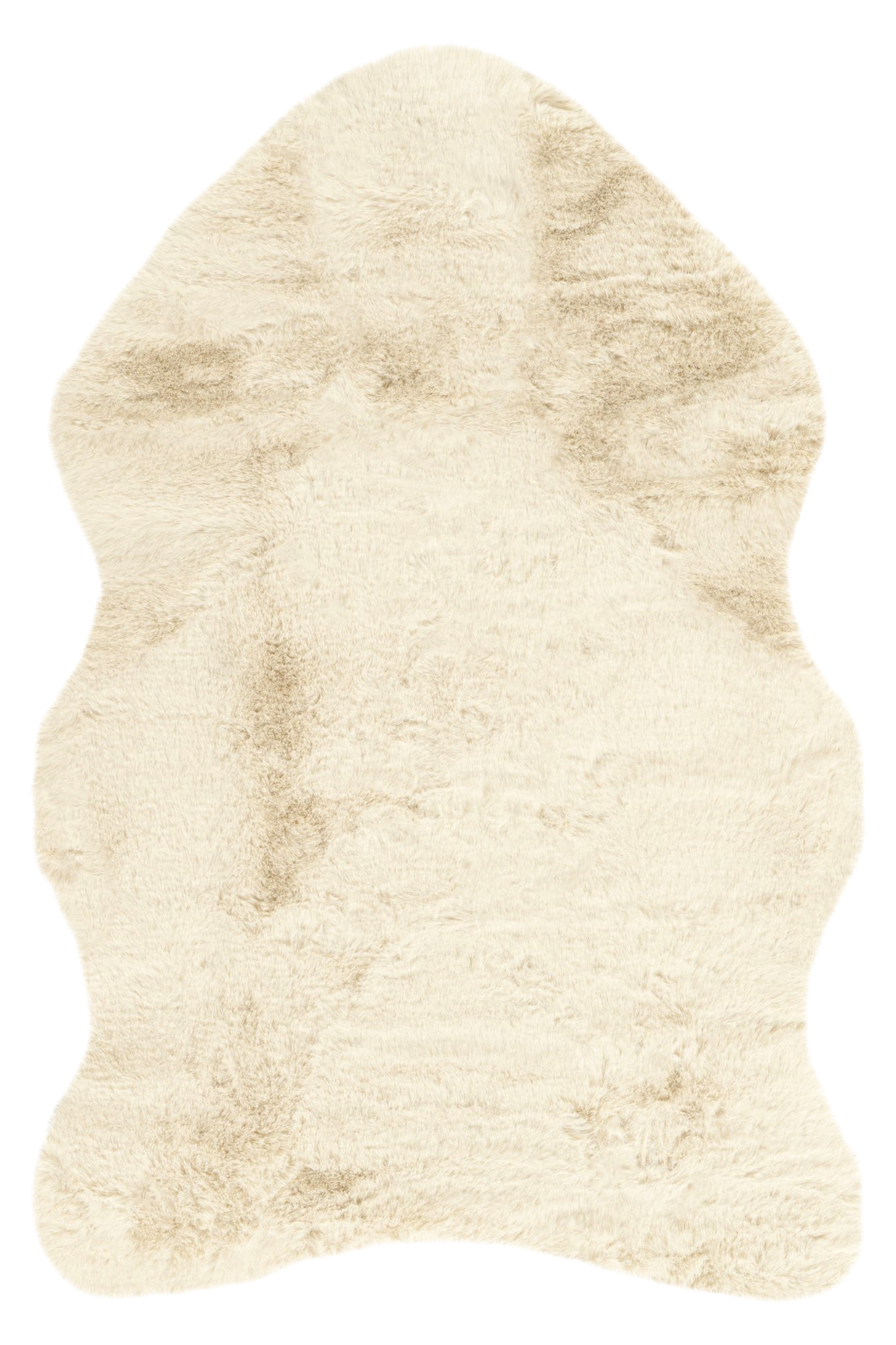 Levně Obsession, Kusový koberec Infinity 201 Cream, 60x90, béžová, ložnice