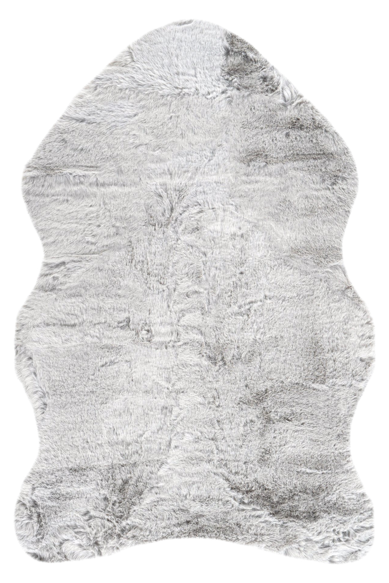 Levně Obsession, Kusový koberec Infinity 201 Grey, 60x90, šedá, ložnice