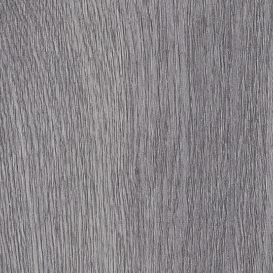 Gerflor, PVC podlaha - lino Flexar Nerok 1430 Oak Select Dark Grey, na míru, šíře 2m,4m, šedá, bez podkladu, chodba / předsíň