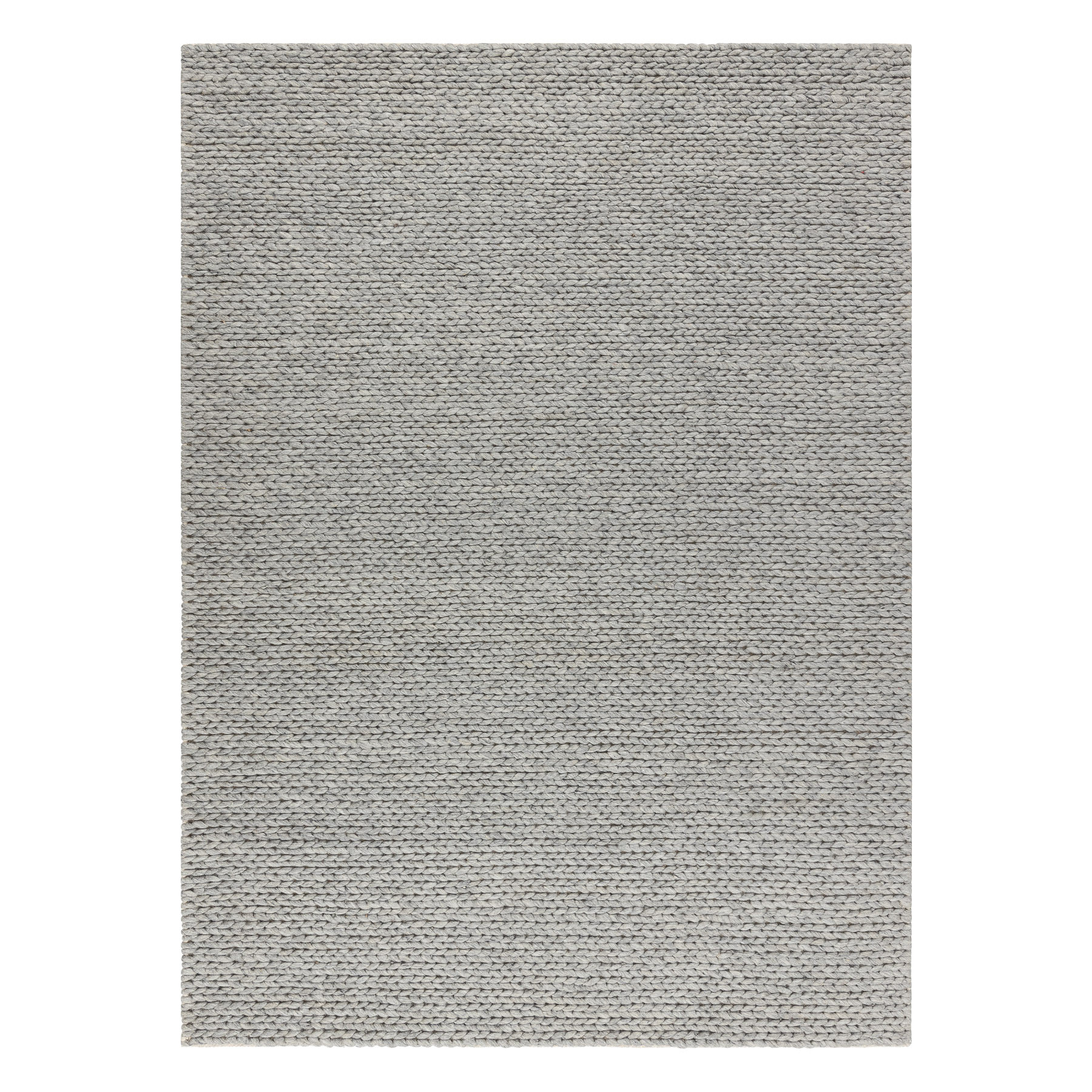 Levně Dywany Łuszczów, Kusový koberec Tahar 99004G grey, 120x180, šedá, ložnice