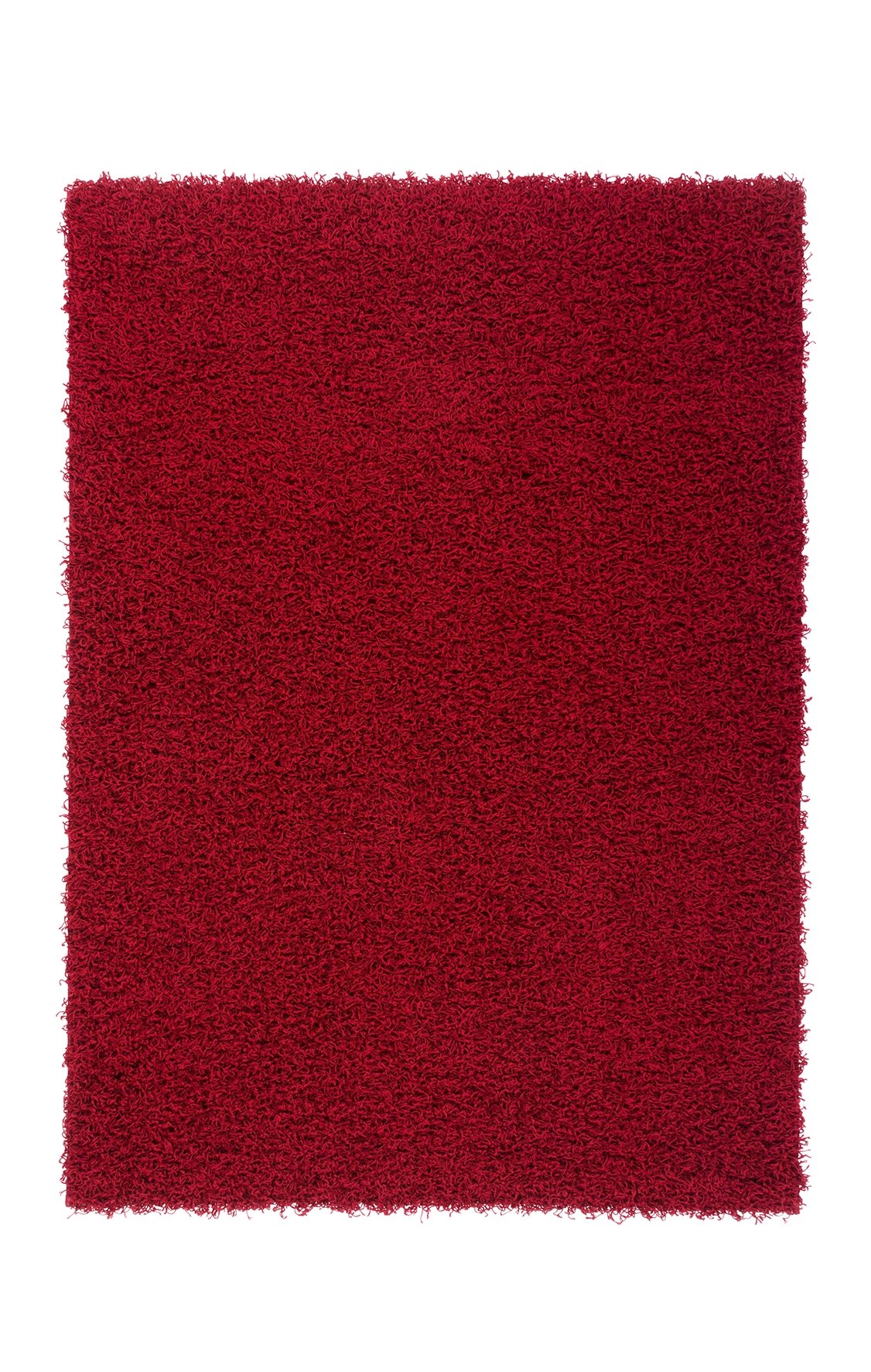 Obsession koberce Kusový koberec FUNKY 300 BORDEAUX - 160x230 cm