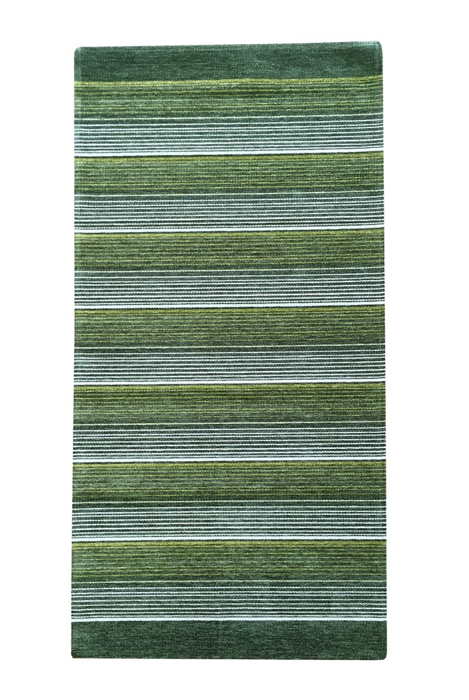Levně Oriental Weavers koberce Pratelný běhoun Laos 140/999X - 55x85 cm