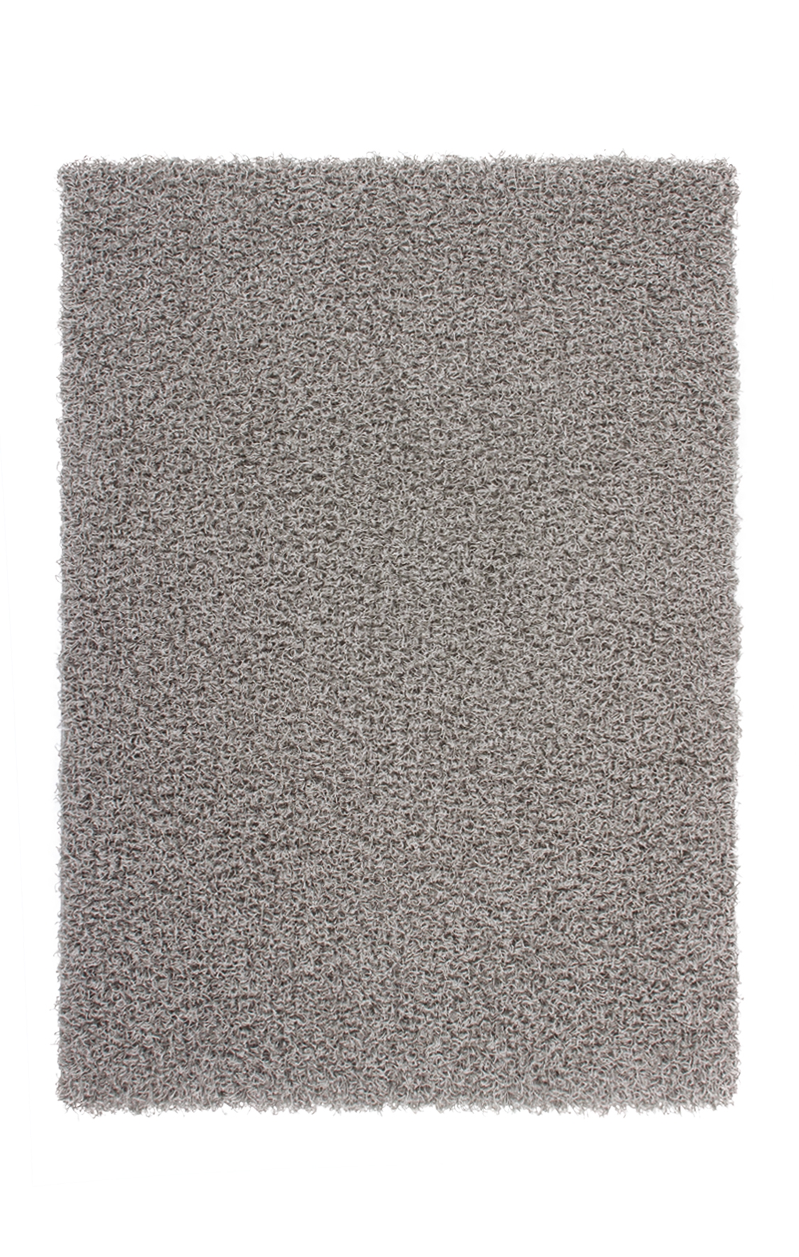 Obsession koberce Kusový koberec FUNKY 300 SILVER - 60x110 cm