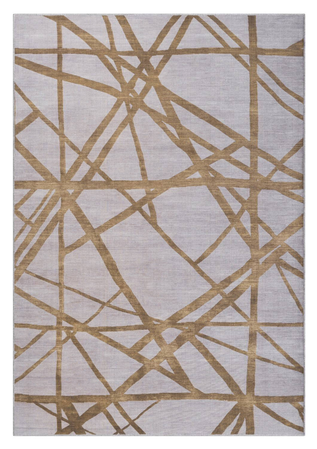 Levně My Flair, Kusový koberec Nova CA30029 cream – na ven i na doma, 160x230, béžová, chodba / předsíň
