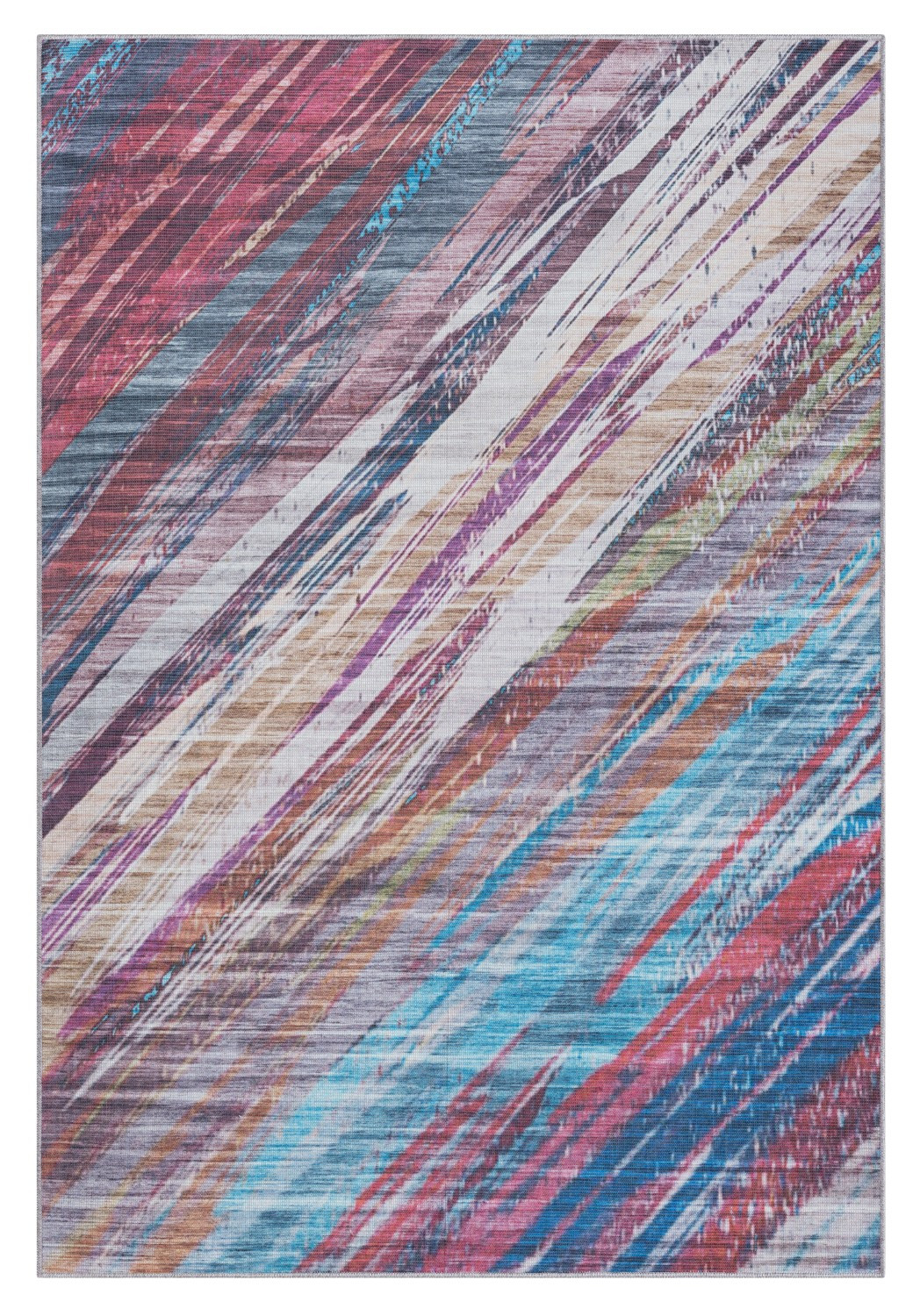 Levně My Flair, Kusový koberec Arian CA30030 multi – na ven i na doma, 160x230, vícebarevná, chodba / předsíň