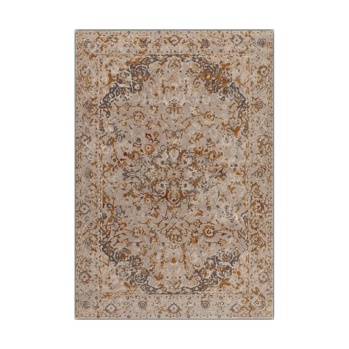 Kusový koberec Patina Vintage 41008/611