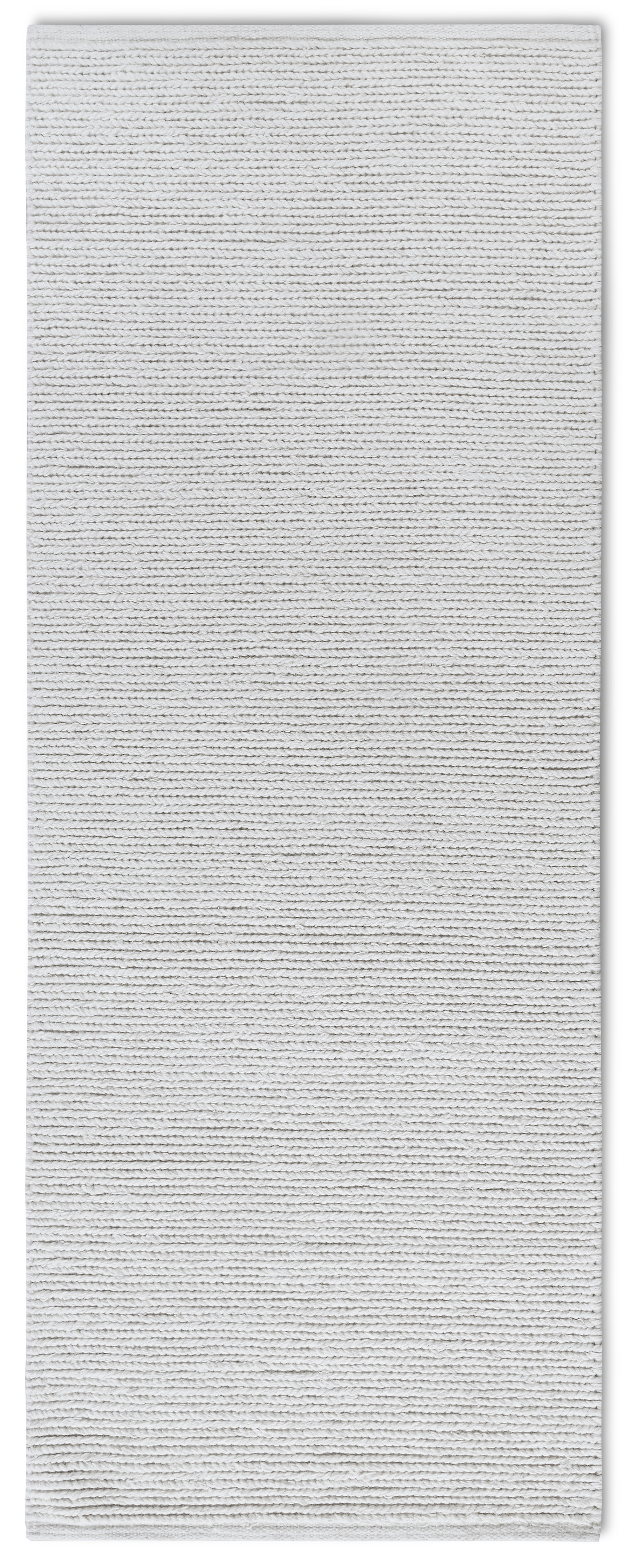 Levně Villeroy & Boch, DOPRODEJ: 80x200 cm AKCE: Běhoun Villeroy & Boch 106048 White, bílá, ložnice