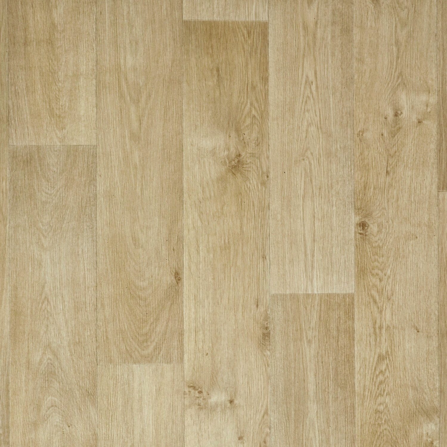 Levně Gerflor, PVC podlaha - lino AladinTex Plus 2351 Timber Golden, na míru, šíře 4m, hnědá, filc, chodba / předsíň