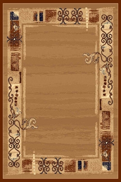 Levně Sintelon koberce Kusový koberec Practica 40 BPD - 80x150 cm