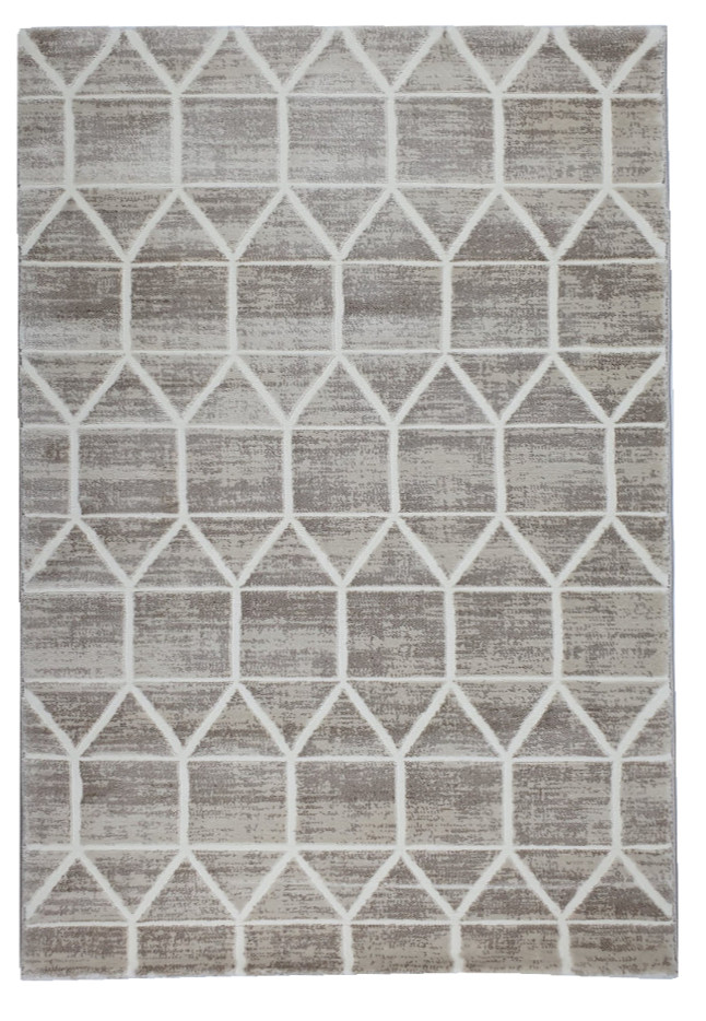 Levně Medipa (Merinos), AKCE: 200x290 cm Kusový koberec Thema 23290/62, béžová, kancelář