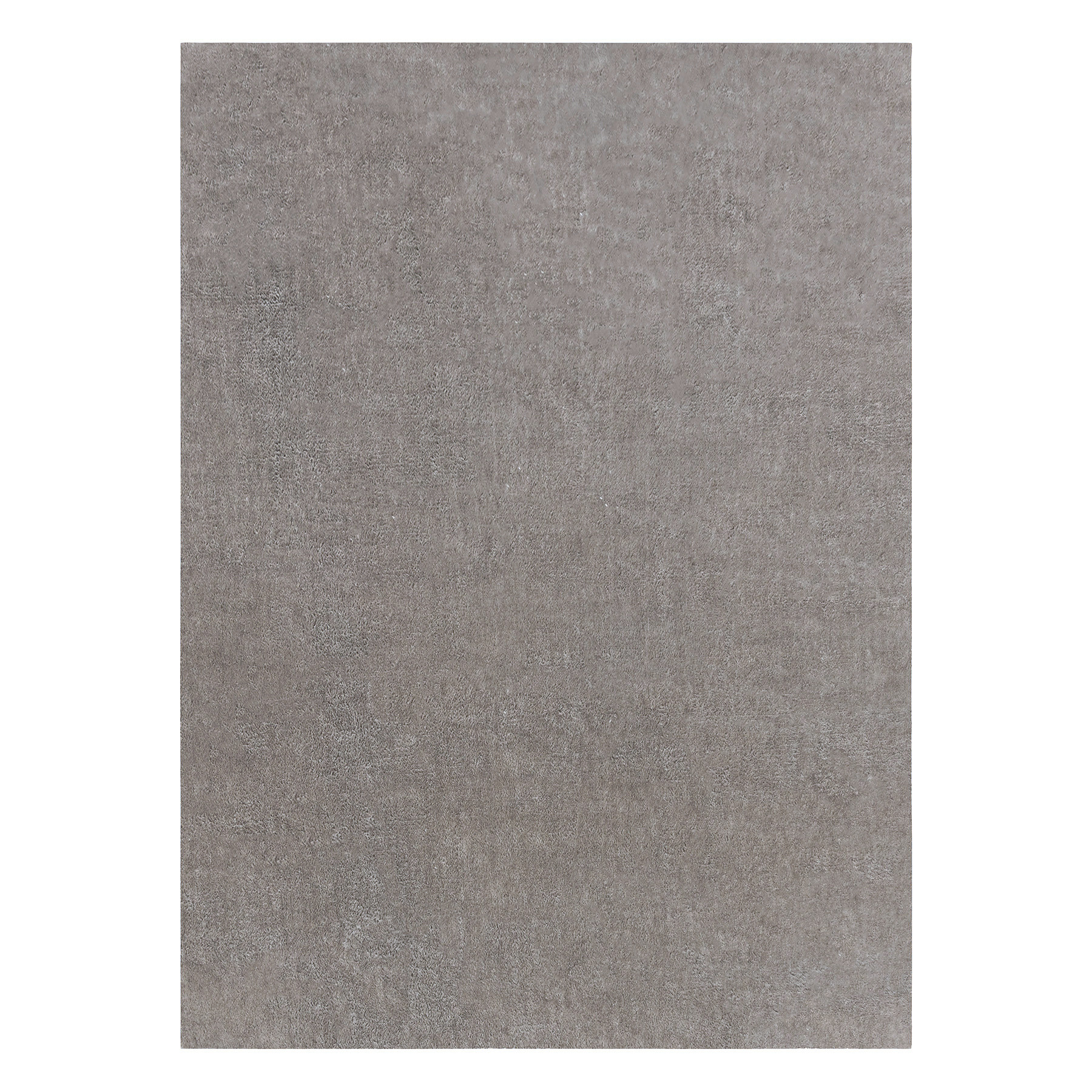 Levně Dywany Łuszczów, Kusový koberec Visco Rabbit Silver 3, 120x170, šedá, dětský pokoj