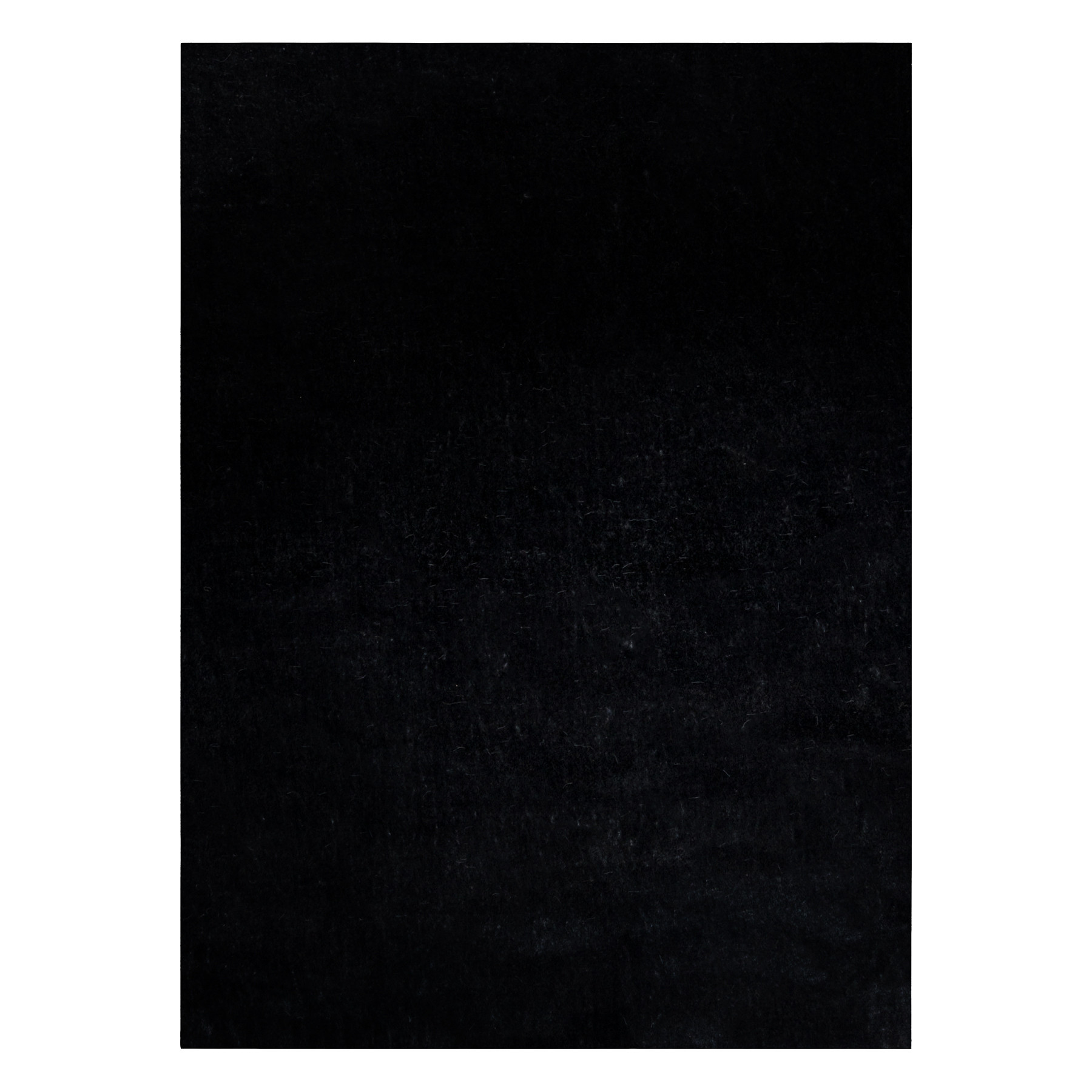 Dywany Łuszczów, Kusový koberec Visco Rabbit Dark grey 5, 200x290, šedá, dětský pokoj